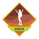 GoHike:  Beginner Hiking Course - 2026