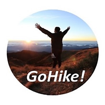 GoHike:  Beginner Hiking Series - Foothills - 2020