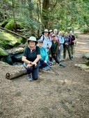 Mentored Hiking and Urban Walks Leader Course On-line Lecture - Online Classroom