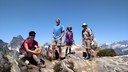 Clubwide Activity Standards - Hiking