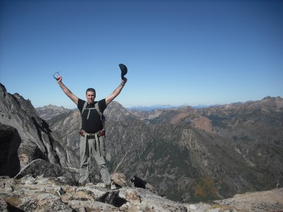Introduction to Hiking in the Pacific Northwest - Bellevue Public Library
