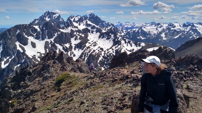 Introduction to Hiking in the Pacific Northwest - King County Library Service Center