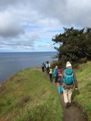 New Hike-Backpack-Urban Walk Leader Seminar - Online Classroom