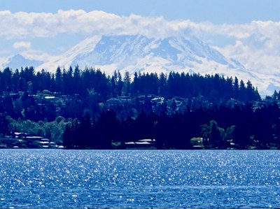 Mindful Mountaineers: Summer Solstice Celebration