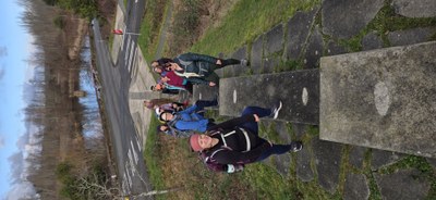 Urban Walk Leader: Pedestrian Safety Training Seminar - Online - Online Classroom