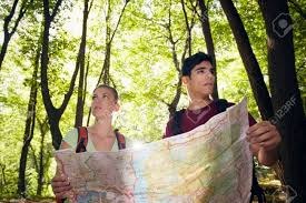 Staying Found Practice Day-Hike