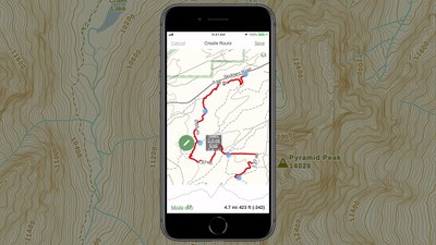 Navigation Activity (2 of 4) - Online GPS: Students & Instructors - Online Classroom