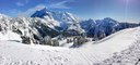 Foothills Snowshoeing Committee