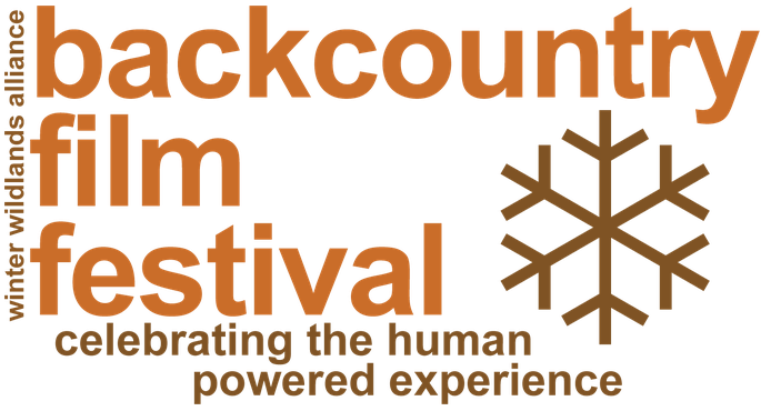Backcountry Film Festival Bellevue -- Celebrating the Winter Human-Powered Experience