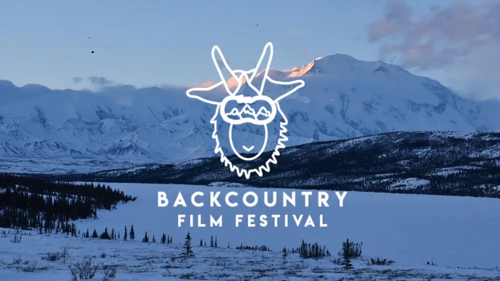 Backcountry Film Festival Bellevue — The Mountaineers