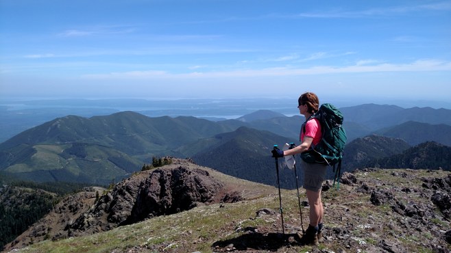 Foothills Branch Council Strategy Retreat
