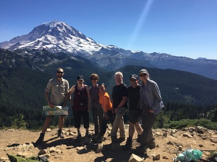 Foothills Hiking and Backpacking  2019 Review-2020 Planning Meeting