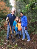 Green Snoqualmie Partnership Orientation and Training