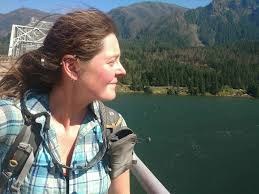 Heather Anderson - Overcoming Fear On The Pacific Crest Trail