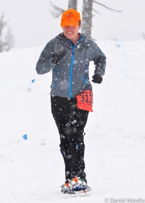 CANCELED - Intro to Winter Trail Running 