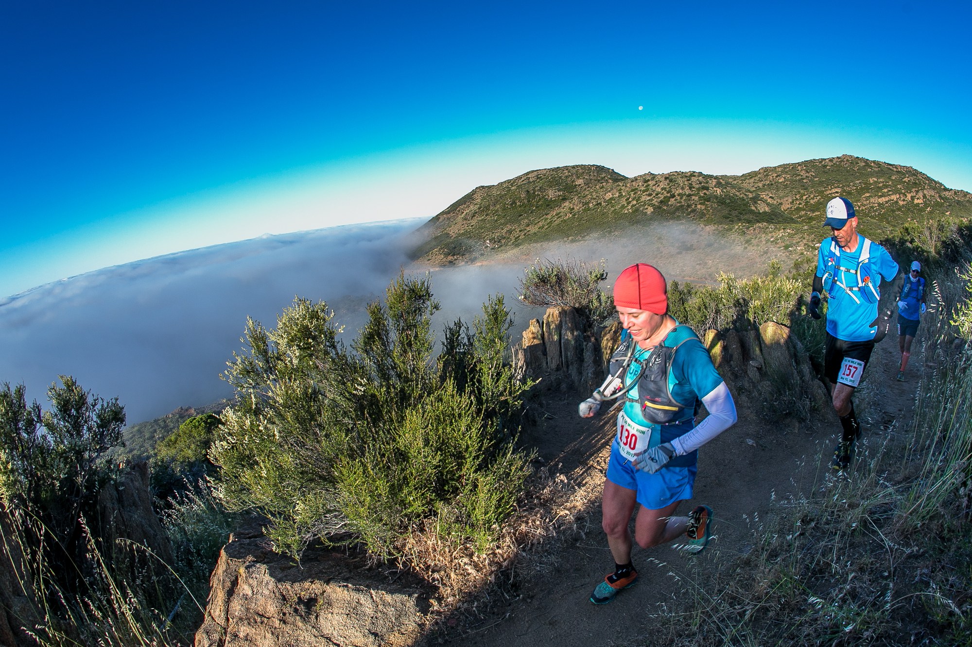 Introduction to Ultrarunning — The Mountaineers