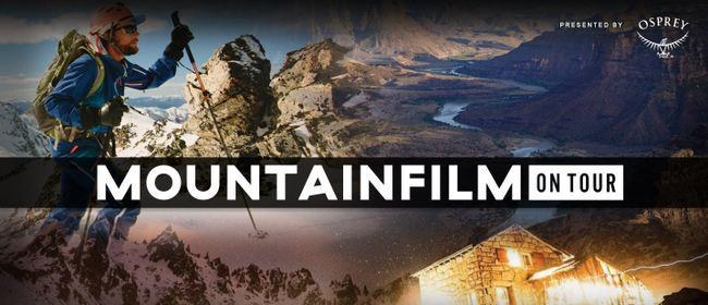 Mountainfilm World Tour - Bellevue