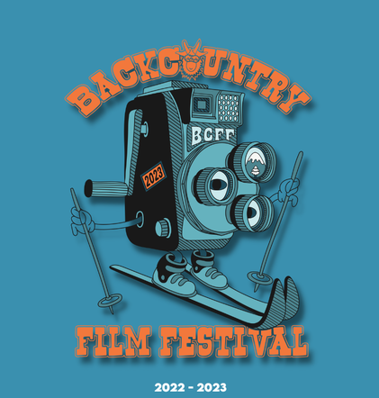 CANCELED - POWERFUL HUMANS, INSPIRING SPIRIT – The 18th Annual Backcountry Film Festival Tour - Bellevue Screening