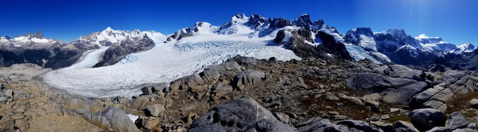 Pre-Trip Review for 2026 Patagonia Northern Icefield Global Adventure
