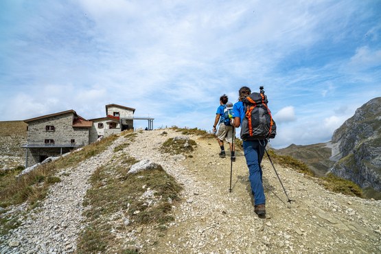 Pre-Trip Review for the Greece Mountains Global Adventure