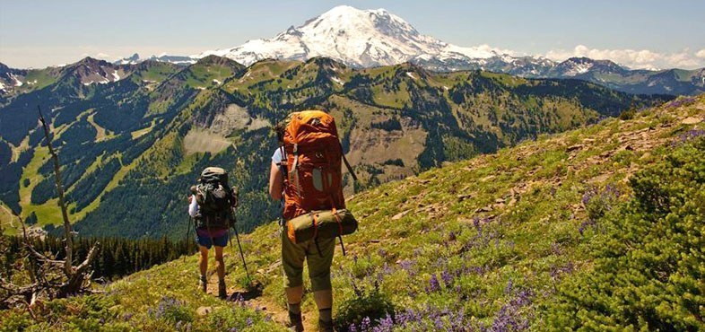 Tips and Tricks for Women Hikers and Backpackers