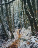 Trail Running Committee Meeting