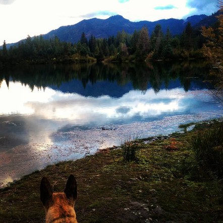 Trail Running Committee Meeting