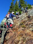 Kitsap Alpine Scrambling Committee