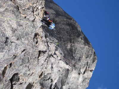 Activity 12 - Basic Rock 1 - McCleary Cliffs