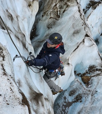 Alpine Ice Climbing - 2026