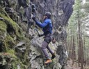 Rock Climbing Practice - Exit 38/Drytool Crag