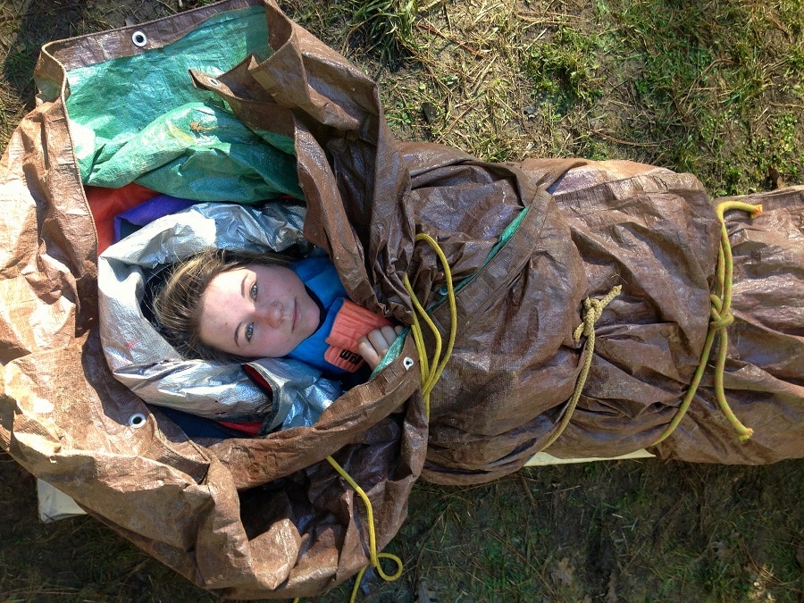 Wilderness First Aid (WFA) 2024 — The Mountaineers