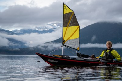 Sea Kayaking Equivalency - Kitsap - 2026