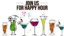 Kitsap Branch Happy Hour