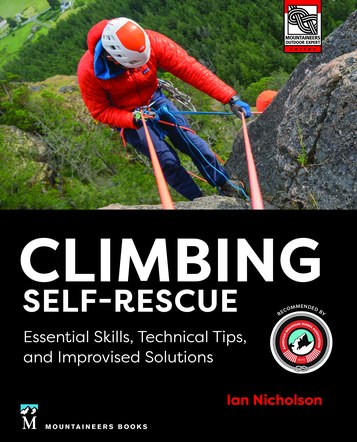 Climbing Self Rescue with Ian Nicholson