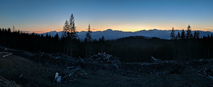 Family Camping at Green Mountain Horse Camp