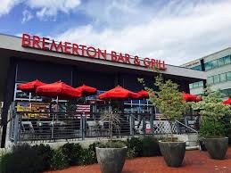 Kitsap Executive Committee (Excom) Annual CEO Dinner