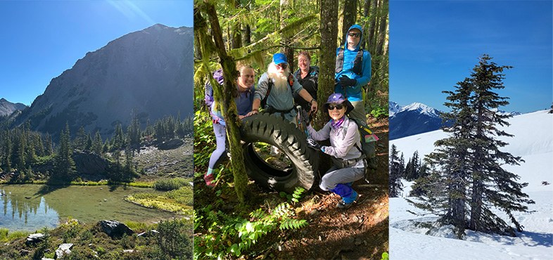 Kitsap Branch Celebration