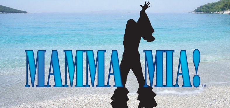 "Mamma Mia!" at Kitsap Forest Theater (8 dates)