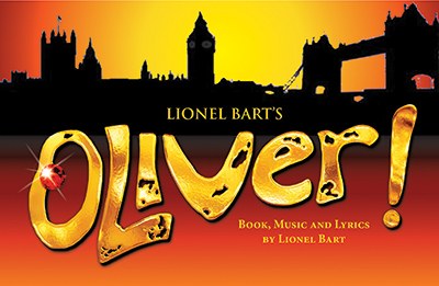 "Oliver!" at Kitsap Forest Theater (8 dates)