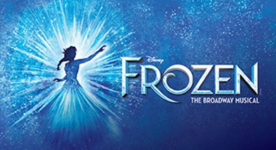 "Disney's Frozen" at Kitsap Forest Theater (8 dates)