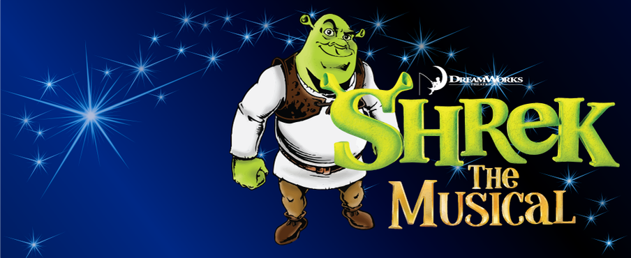 Shrek the Musical