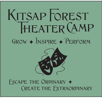 Kitsap Forest Theater Camp - 2024
