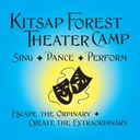 Kitsap Forest Theater Camp - 2026