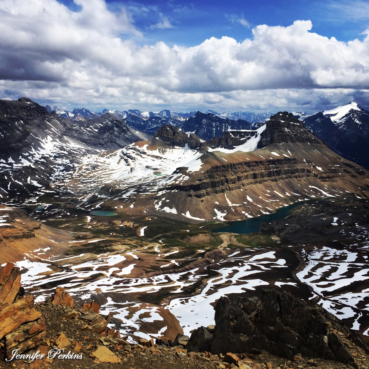 Jennifer Perkins Cirque Peak Summit Canada 2 Climbing and Scrambling.jpg