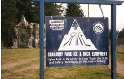 Basic Skills Workshop - SPIRE Rock