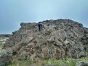 Rock Scrambling Field Trip - Vantage (Frenchman Coulee)