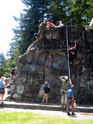 BC Field Trip #5: Rock Fundamentals