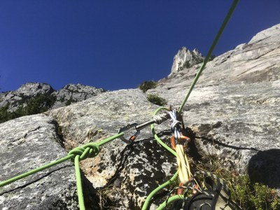 Beyond Basic Rock - Olympia - 2020