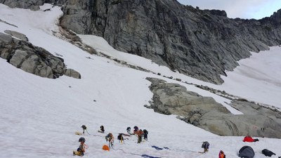 CBC 4 - Vantage (Frenchman Coulee)